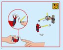 Notice / Instructions de Montage - LEGO - Marvel Super Heroes - 76082 - Le braquage de banque: Page 8