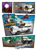 Notice / Instructions de Montage - LEGO - Marvel Super Heroes - 76082 - Le braquage de banque: Page 4