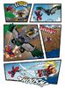 Notice / Instructions de Montage - LEGO - Marvel Super Heroes - 76082 - Le braquage de banque: Page 5