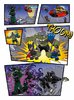 Notice / Instructions de Montage - LEGO - Marvel Super Heroes - 76082 - Le braquage de banque: Page 8