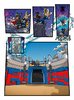 Notice / Instructions de Montage - LEGO - Marvel Super Heroes - 76082 - Le braquage de banque: Page 11