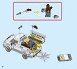 Notice / Instructions de Montage - LEGO - Marvel Super Heroes - 76083 - L'attaque aérienne de Vautour: Page 70