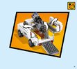 Notice / Instructions de Montage - LEGO - Marvel Super Heroes - 76083 - L'attaque aérienne de Vautour: Page 71