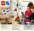 Notice / Instructions de Montage - LEGO - Marvel Super Heroes - 76083 - L'attaque aérienne de Vautour: Page 76