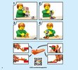 Notice / Instructions de Montage - LEGO - Marvel Super Heroes - 76084 - La bataille suprême pour la survie d'Asgard: Page 2