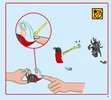 Notice / Instructions de Montage - LEGO - Marvel Super Heroes - 76084 - La bataille suprême pour la survie d'Asgard: Page 7