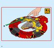 Notice / Instructions de Montage - LEGO - Marvel Super Heroes - 76084 - La bataille suprême pour la survie d'Asgard: Page 72