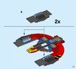 Notice / Instructions de Montage - LEGO - Marvel Super Heroes - 76084 - La bataille suprême pour la survie d'Asgard: Page 23