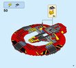 Notice / Instructions de Montage - LEGO - Marvel Super Heroes - 76084 - La bataille suprême pour la survie d'Asgard: Page 51