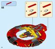 Notice / Instructions de Montage - LEGO - Marvel Super Heroes - 76084 - La bataille suprême pour la survie d'Asgard: Page 56