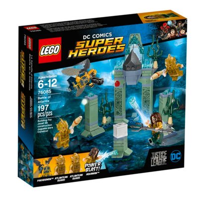 76085 - Battle of Atlantis