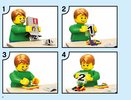 Notice / Instructions de Montage - LEGO - DC Comics Super Heroes - 76086 - Le Knightcrawler: Page 2