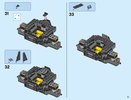 Notice / Instructions de Montage - LEGO - DC Comics Super Heroes - 76086 - Le Knightcrawler: Page 15