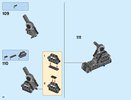 Notice / Instructions de Montage - LEGO - DC Comics Super Heroes - 76086 - Le Knightcrawler: Page 46