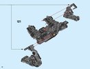 Notice / Instructions de Montage - LEGO - DC Comics Super Heroes - 76086 - Le Knightcrawler: Page 50