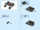 Notice / Instructions de Montage - LEGO - DC Comics Super Heroes - 76086 - Le Knightcrawler: Page 5