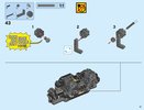 Notice / Instructions de Montage - LEGO - DC Comics Super Heroes - 76086 - Le Knightcrawler: Page 21