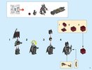 Notice / Instructions de Montage - LEGO - DC Comics Super Heroes - 76087 - Flying Fox : l'attaque aérienne de la Batmobile: Page 5