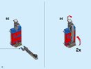 Notice / Instructions de Montage - LEGO - Marvel Super Heroes - 76088 - Thor contre Hulk : le combat dans l'arène: Page 50