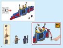 Notice / Instructions de Montage - LEGO - Marvel Super Heroes - 76088 - Thor contre Hulk : le combat dans l'arène: Page 52