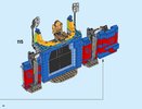 Notice / Instructions de Montage - LEGO - Marvel Super Heroes - 76088 - Thor contre Hulk : le combat dans l'arène: Page 64