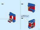 Notice / Instructions de Montage - LEGO - Marvel Super Heroes - 76088 - Thor contre Hulk : le combat dans l'arène: Page 73