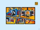 Notice / Instructions de Montage - LEGO - Marvel Super Heroes - 76088 - Thor contre Hulk : le combat dans l'arène: Page 79