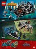 Notice / Instructions de Montage - LEGO - 76089 - Mighty Micros: Scarlet Spider vs. Sandma: Page 2