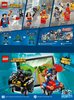 Notice / Instructions de Montage - LEGO - 76092 - Mighty Micros: Batman™ vs. Harley Quinn™: Page 2