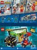 Notice / Instructions de Montage - LEGO - 76092 - Mighty Micros: Batman™ vs. Harley Quinn™: Page 2