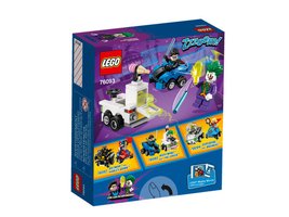 76093 - Mighty Micros: Nightwing™ vs. The Joker™