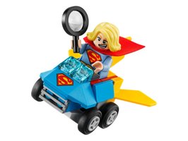 76094 - Mighty Micros: Supergirl™ vs. Brainiac™