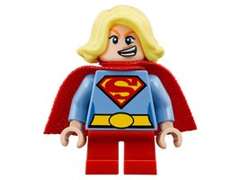 76094 - Mighty Micros: Supergirl™ vs. Brainiac™