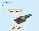 Notice / Instructions de Montage - LEGO - 76095 - Aquaman™: Black Manta™ Strike: Page 13