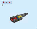 Notice / Instructions de Montage - LEGO - 76095 - Aquaman™: Black Manta™ Strike: Page 17