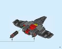 Notice / Instructions de Montage - LEGO - 76095 - Aquaman™: Black Manta™ Strike: Page 39