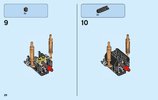 Notice / Instructions de Montage - LEGO - 76096 - Superman™ & Krypto™ Team-Up: Page 28