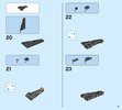 Notice / Instructions de Montage - LEGO - 76097 - Lex Luthor™ Mech Takedown: Page 11