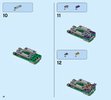 Notice / Instructions de Montage - LEGO - 76097 - Lex Luthor™ Mech Takedown: Page 18