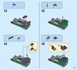 Notice / Instructions de Montage - LEGO - 76097 - Lex Luthor™ Mech Takedown: Page 19