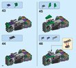 Notice / Instructions de Montage - LEGO - 76097 - Lex Luthor™ Mech Takedown: Page 30