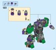 Notice / Instructions de Montage - LEGO - 76097 - Lex Luthor™ Mech Takedown: Page 65