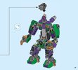 Notice / Instructions de Montage - LEGO - 76097 - Lex Luthor™ Mech Takedown: Page 67