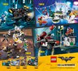 Notice / Instructions de Montage - LEGO - 76097 - Lex Luthor™ Mech Takedown: Page 80