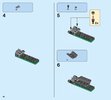 Notice / Instructions de Montage - LEGO - 76097 - Lex Luthor™ Mech Takedown: Page 16