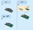 Notice / Instructions de Montage - LEGO - 76097 - Lex Luthor™ Mech Takedown: Page 17