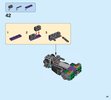 Notice / Instructions de Montage - LEGO - 76097 - Lex Luthor™ Mech Takedown: Page 29