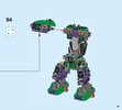 Notice / Instructions de Montage - LEGO - 76097 - Lex Luthor™ Mech Takedown: Page 49