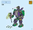 Notice / Instructions de Montage - LEGO - 76097 - Lex Luthor™ Mech Takedown: Page 75