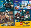 Notice / Instructions de Montage - LEGO - 76097 - Lex Luthor™ Mech Takedown: Page 80